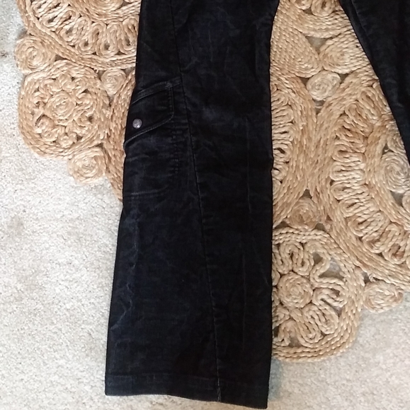 🌹EUC-ATHLETA DIPPER CORDORY PANTS - Picture 9 of 14